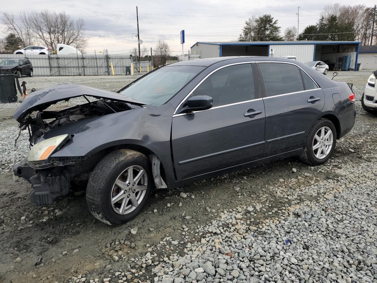 honda accord 2004 1hgcm66554a040745