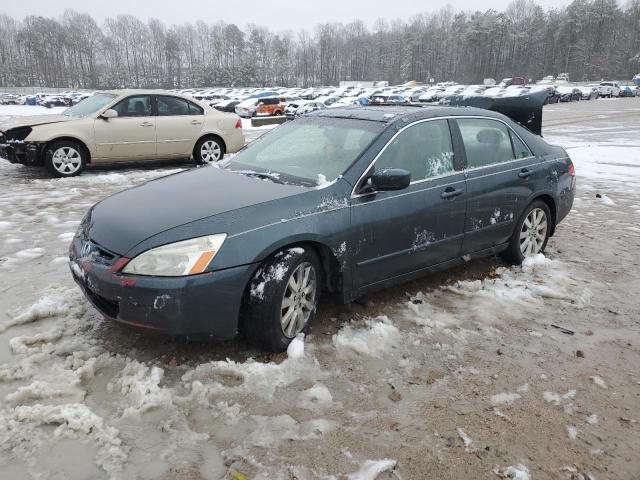 honda accord ex 2004 1hgcm66554a098306