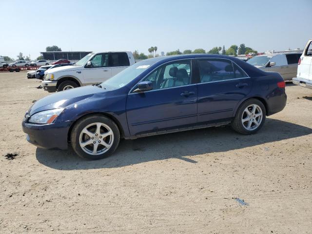 honda  2005 1hgcm66555a002319