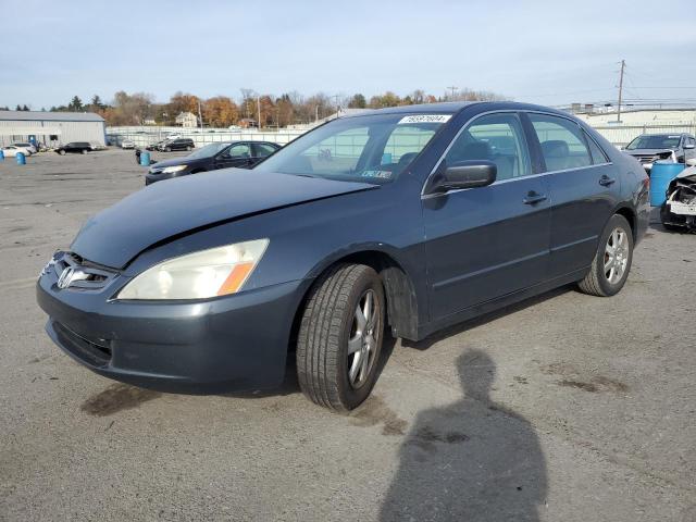 honda accord ex 2005 1hgcm66555a014891