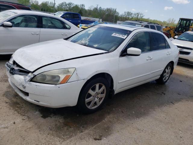 honda accord ex 2005 1hgcm66555a026880