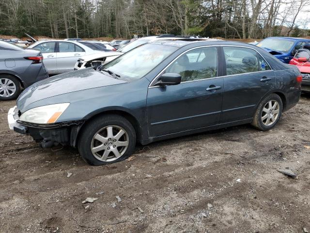 honda accord ex 2005 1hgcm66555a027415