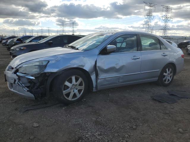 honda accord ex 2005 1hgcm66555a070622