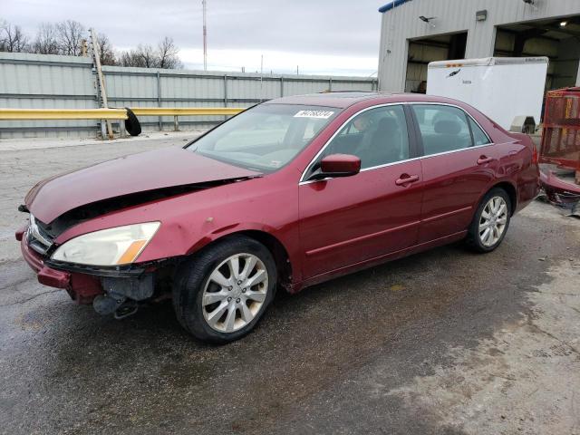 honda accord ex 2006 1hgcm66556a009871