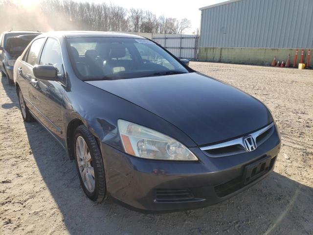 honda accord ex 2006 1hgcm66556a030655