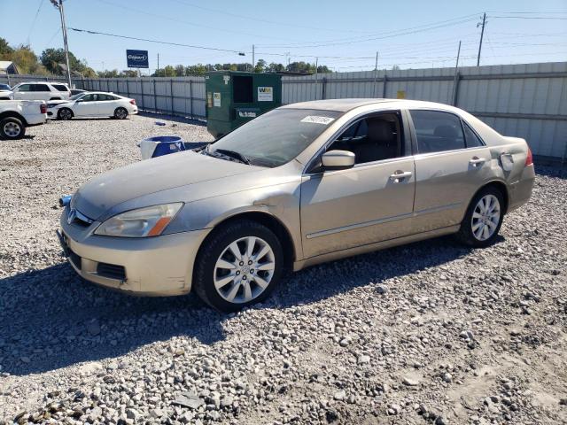 honda accord ex 2006 1hgcm66556a039307