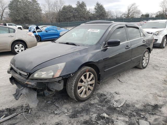 honda accord ex 2006 1hgcm66556a063218