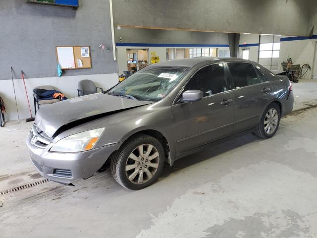 honda accord ex 2007 1hgcm66557a046291