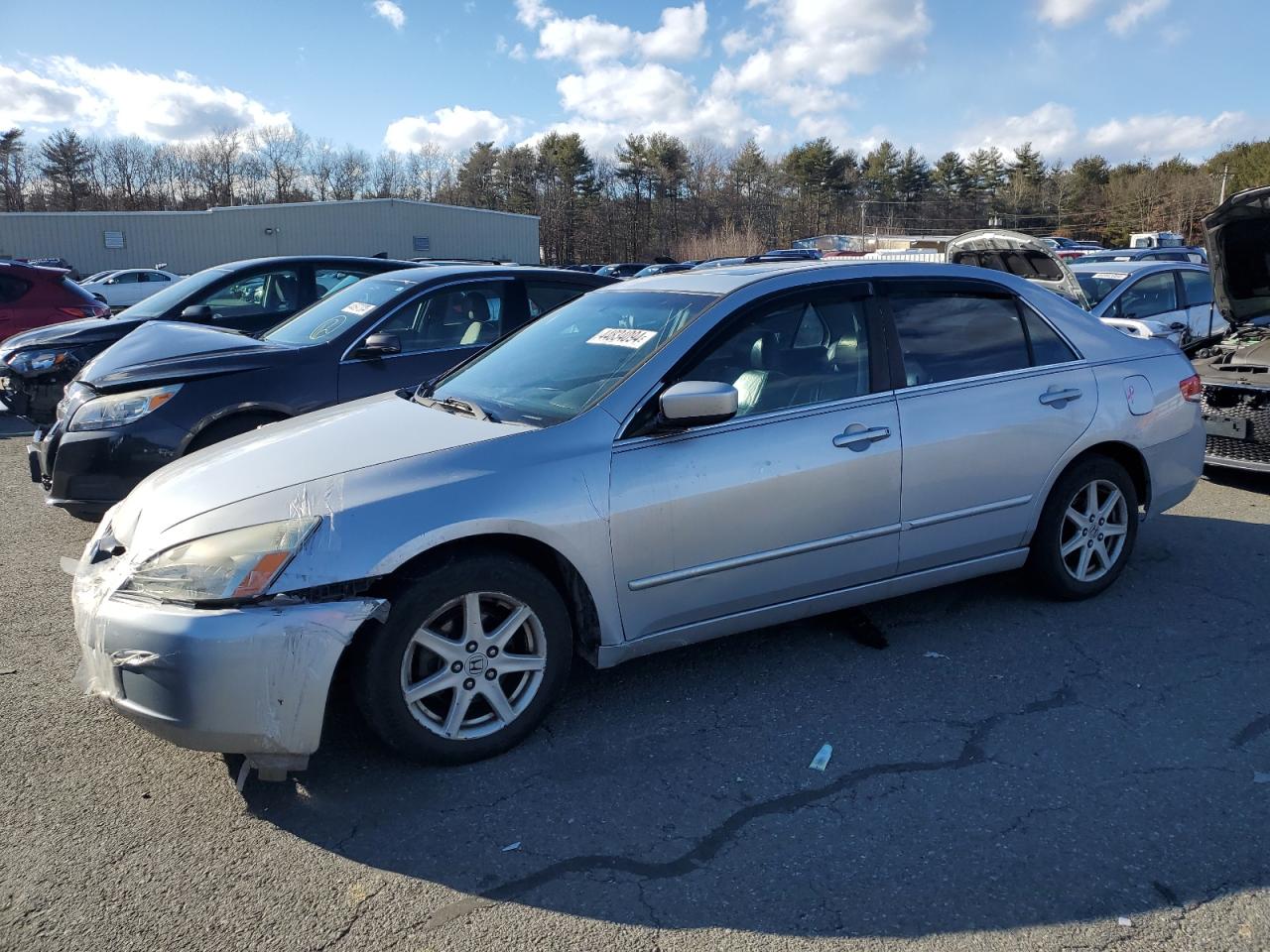 honda accord 2003 1hgcm66563a022043