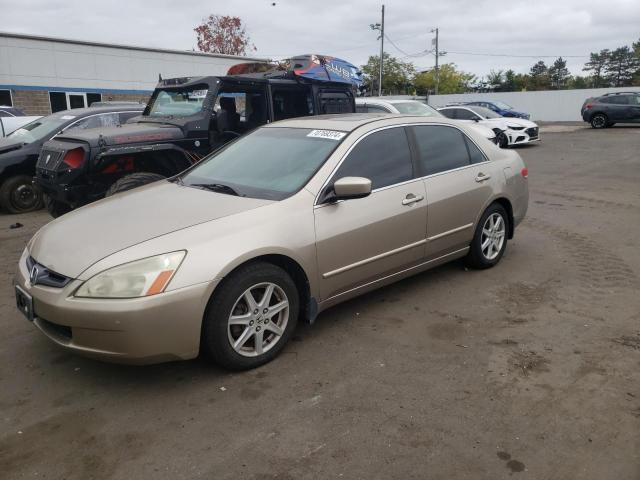 honda accord ex 2003 1hgcm66563a050912