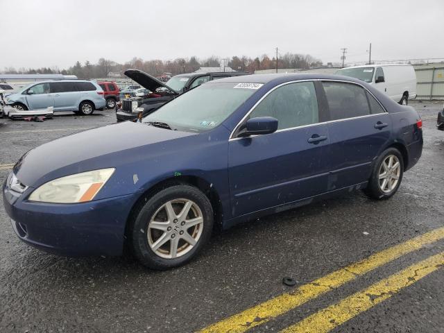 honda accord ex 2003 1hgcm66563a088463