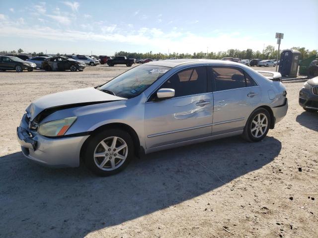 honda accord ex 2004 1hgcm66564a000111