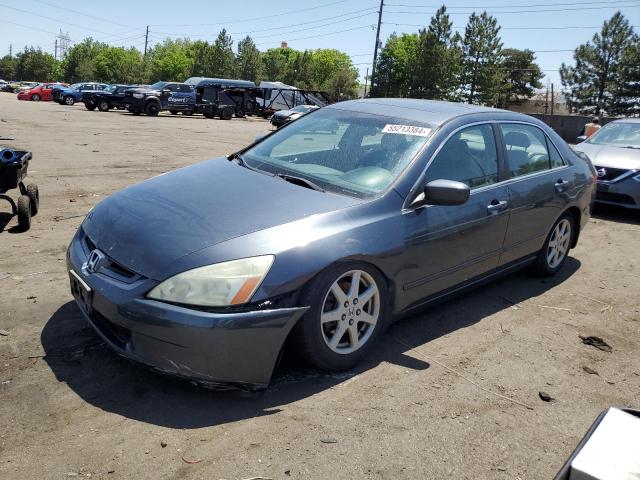 honda accord 2004 1hgcm66564a008385