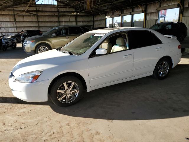 honda accord ex 2004 1hgcm66564a014557