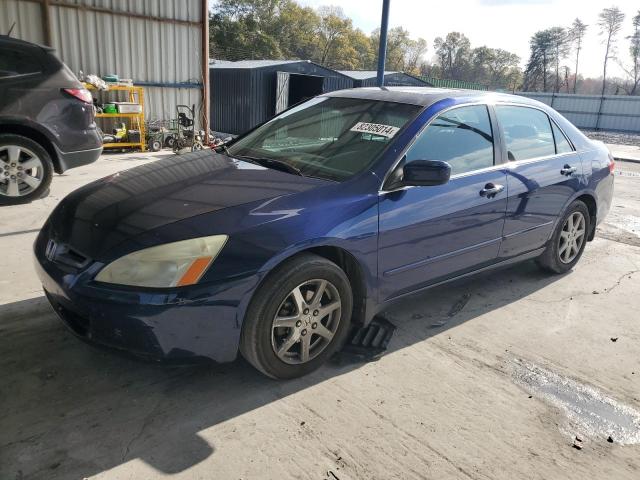 honda accord ex 2004 1hgcm66564a058607