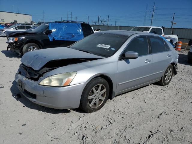 honda accord 2004 1hgcm66564a076251