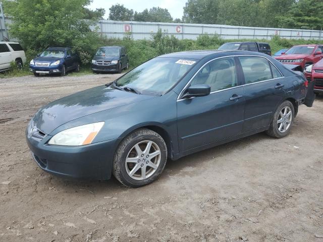 honda accord 2004 1hgcm66564a091980