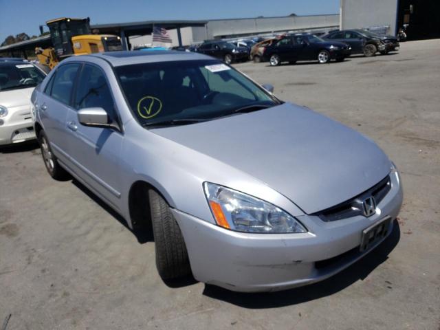 honda accord ex 2004 1hgcm66564a092742