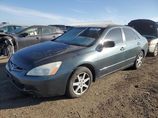 honda accord ex 2004 1hgcm66564a098265