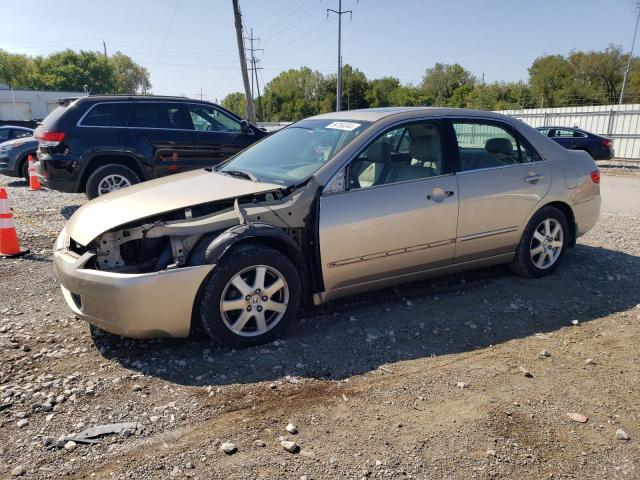 honda accord ex 2005 1hgcm66565a007531