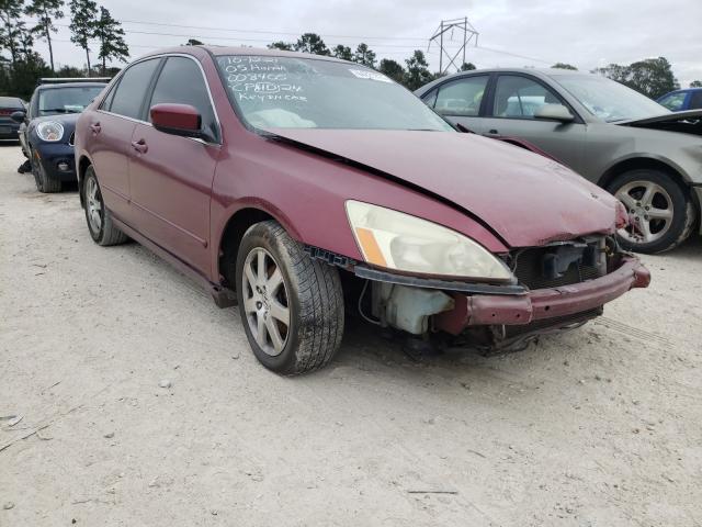 honda accord ex 2005 1hgcm66565a008405