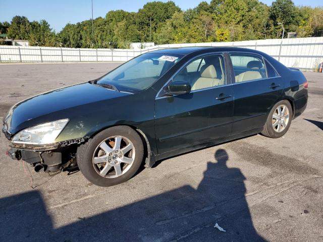 honda accord ex 2005 1hgcm66565a023549