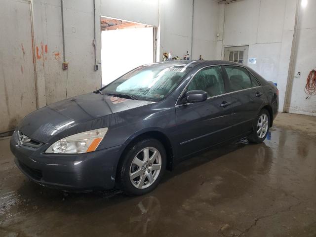 honda accord ex 2005 1hgcm66565a027732