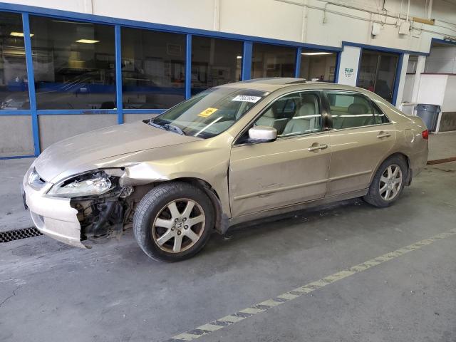 honda accord ex 2005 1hgcm66565a039024