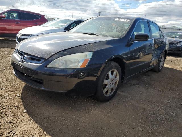 honda accord ex 2005 1hgcm66565a049231