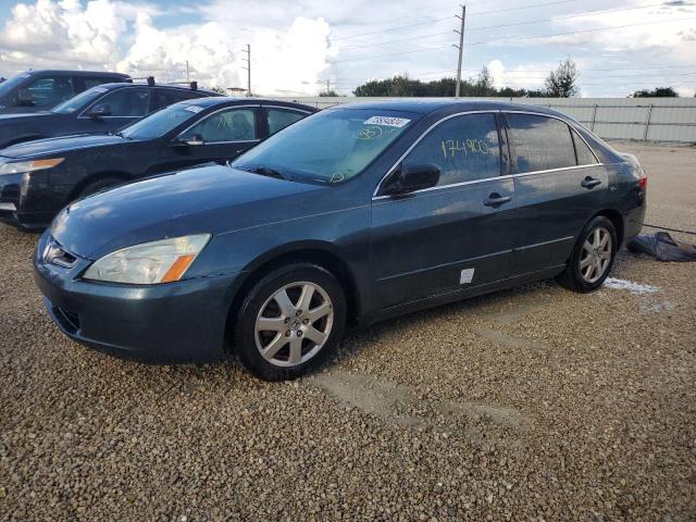 honda accord ex 2005 1hgcm66565a050136