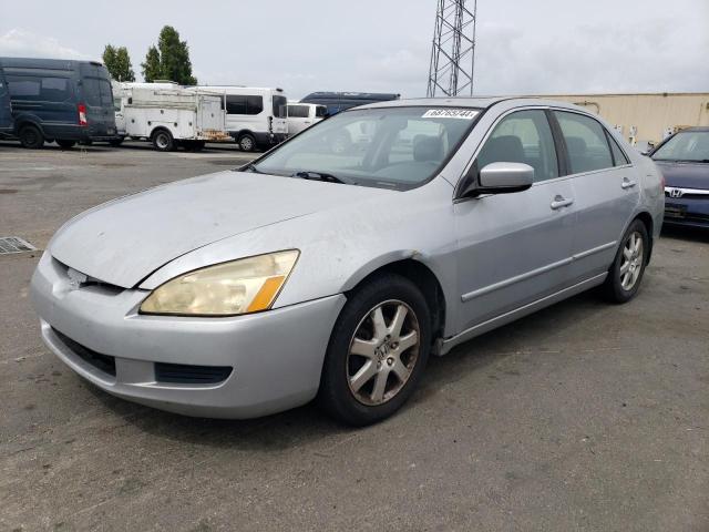 honda accord ex 2005 1hgcm66565a052663