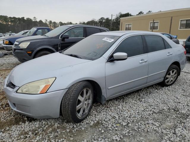 honda accord ex 2005 1hgcm66565a065753