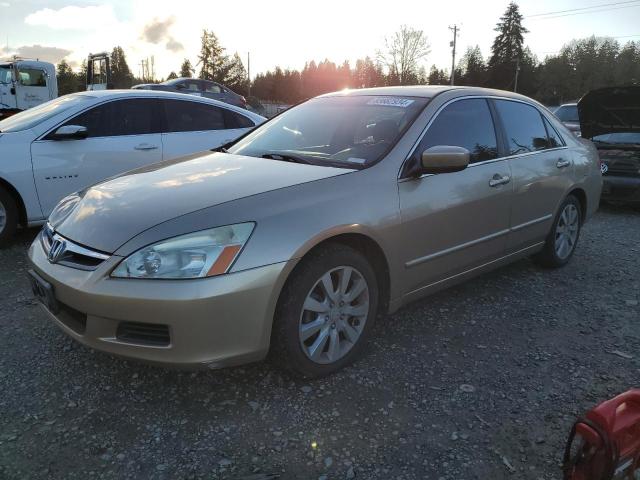 honda accord ex 2006 1hgcm66566a013976