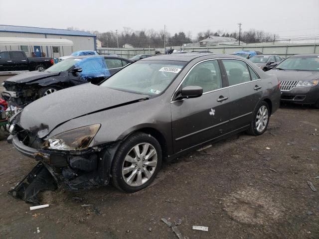 honda accord 2006 1hgcm66566a051028