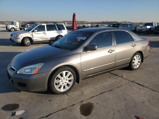 honda accord ex 2006 1hgcm66566a055290