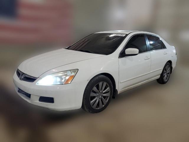 honda accord 2007 1hgcm66567a011274