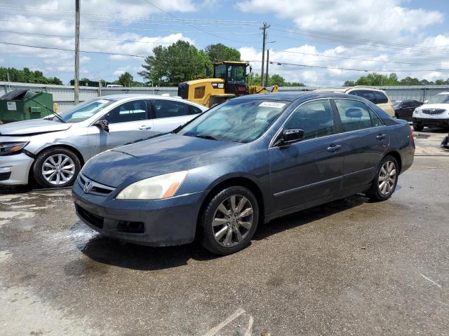 honda accord 2007 1hgcm66567a048101