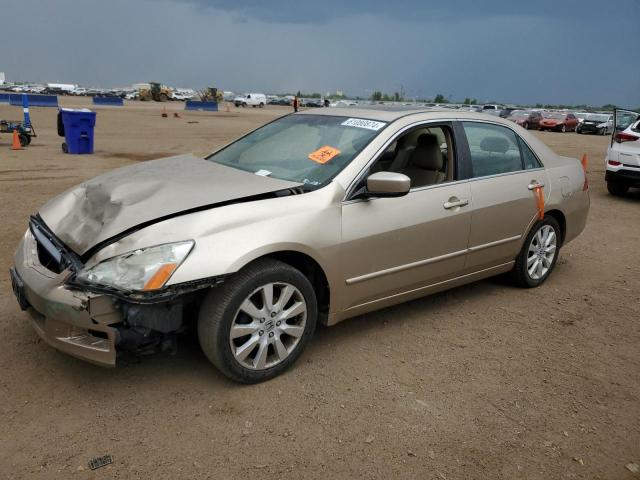 honda accord 2007 1hgcm66567a050852