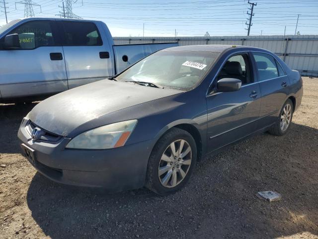 honda accord ex 2007 1hgcm66567a073631