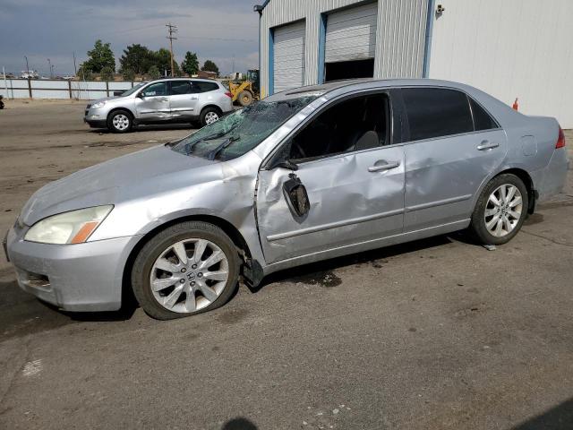 honda accord ex 2007 1hgcm66567a093636