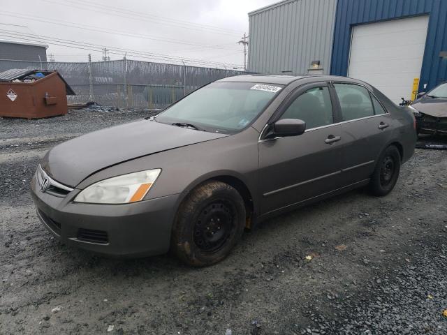 honda accord 2007 1hgcm66567a800492