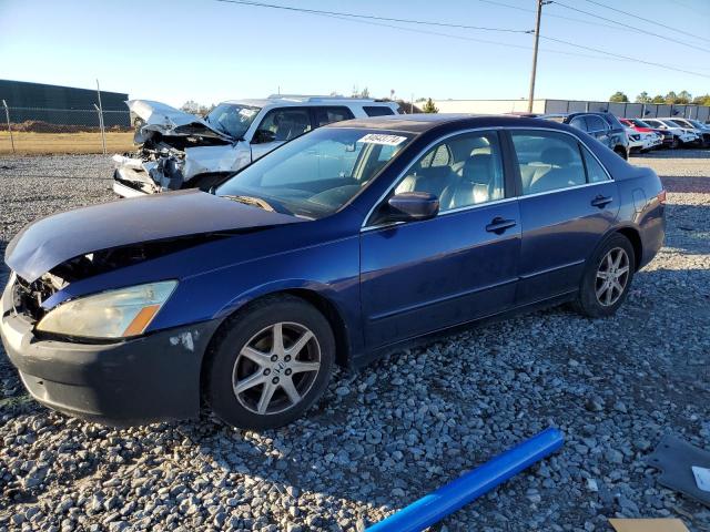 honda accord ex 2003 1hgcm66573a063460