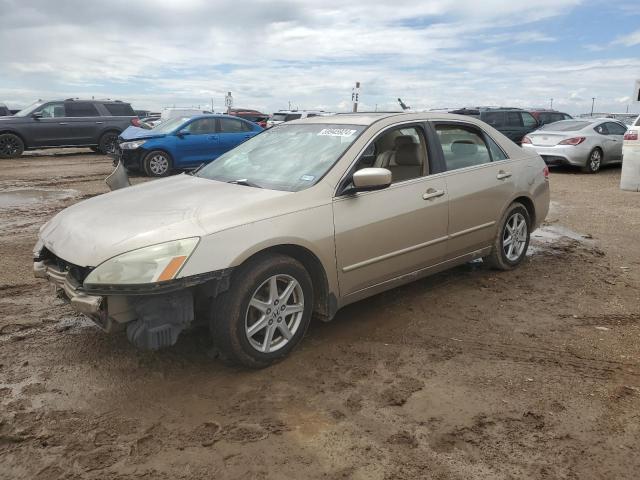 honda accord 2004 1hgcm66574a029665