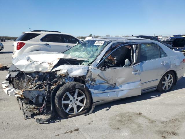 honda accord ex 2004 1hgcm66574a037832