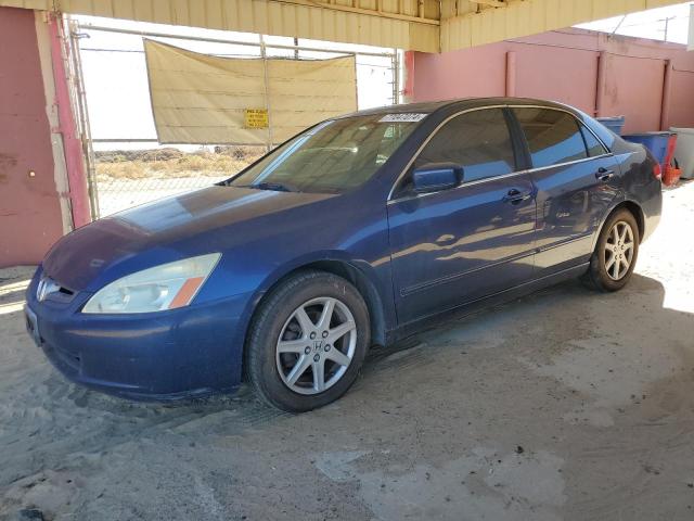 honda accord 2004 1hgcm66574a039192