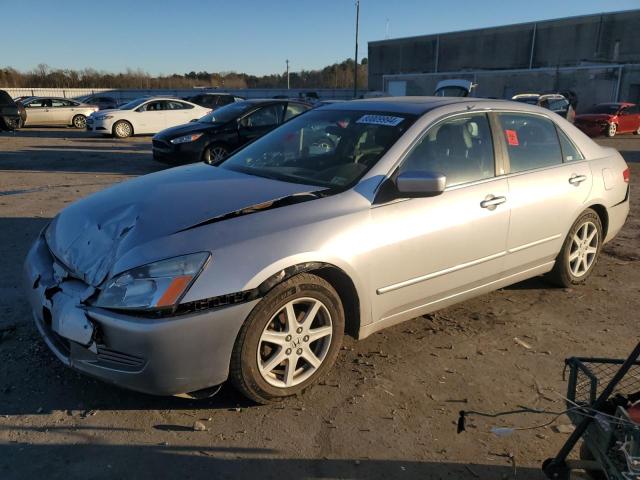 honda accord ex 2004 1hgcm66574a075514