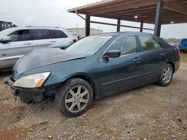 honda accord 2004 1hgcm66574a098324