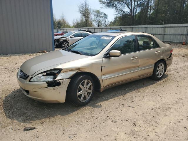 honda accord 2004 1hgcm66574a101044