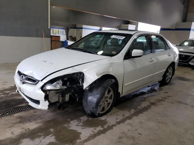 honda accord ex 2005 1hgcm66575a010731