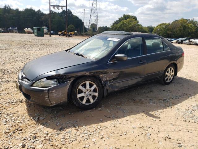 honda accord ex 2005 1hgcm66575a056947